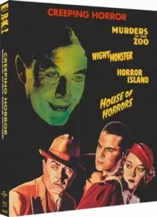 Image of Creeping Horror