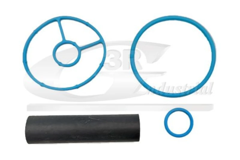 Image of 3RG Oil cooler gasket 3RG 85246