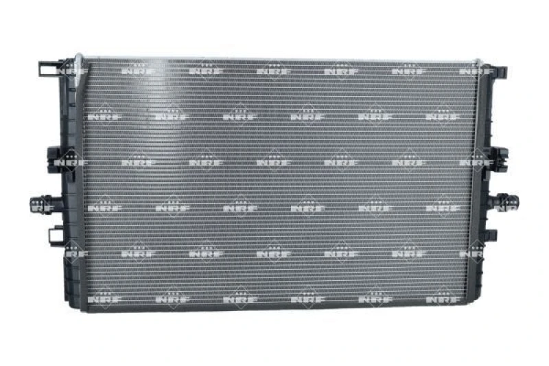 Image of NRF Engine radiator NRF 550323