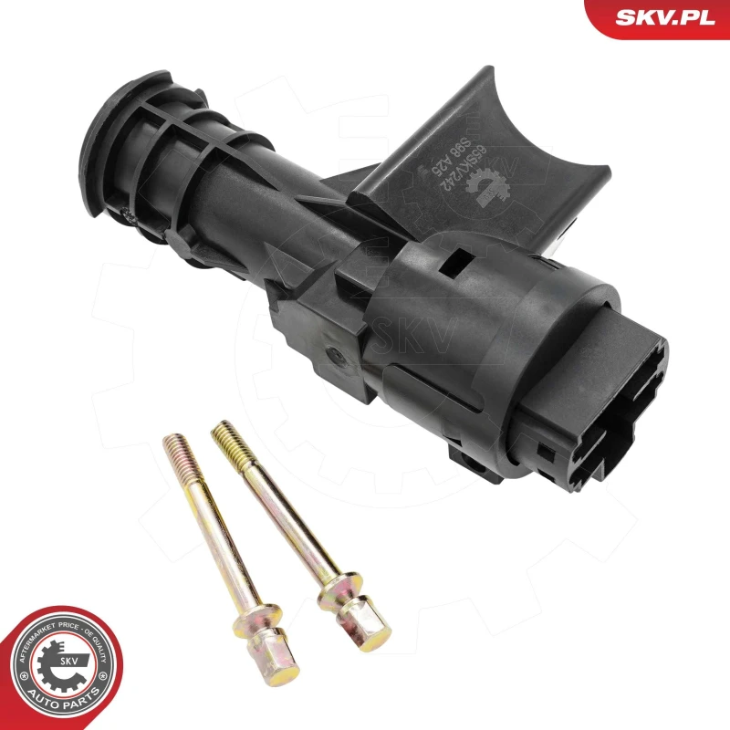 Image of ESEN SKV Steering Lock ESEN SKV 65SKV242