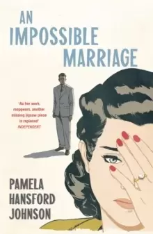 Image of An Impossible Marriage : The Modern Classic