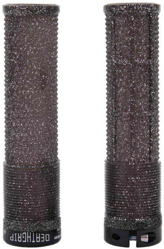 Image of DMR BRENDOG DeathGrip without Flange THICK Galaxy - Cycles UK