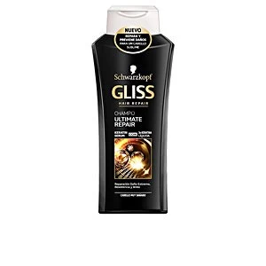 GLISS ULTIMATE REPAIR champu 400ml