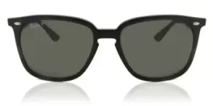 image of Ray-Ban Sunglasses RB4362 Polarized 601/9A