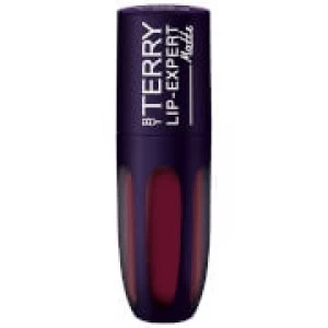 image of By Terry LIP-EXPERT MATTE Liquid Lipstick (Various Shades) - N.6 Chili Fig