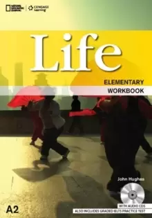 Image of Life Elementary Workbook : Workbook