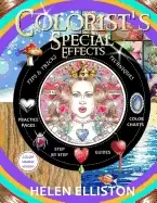 Image of colorists special effects color interior step by step guides to making your