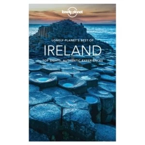 Image of Lonely Planet Best of Ireland