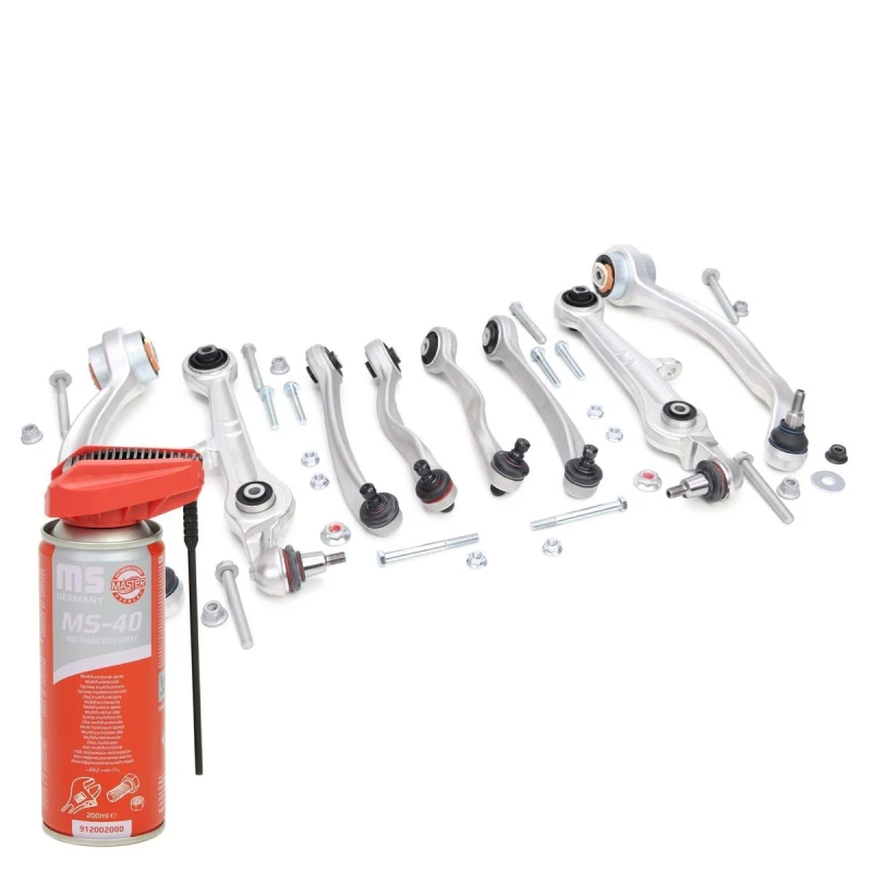 Image of MASTER-SPORT Link set, wheel suspension MASTER-SPORT 36994/2-SET-MSP