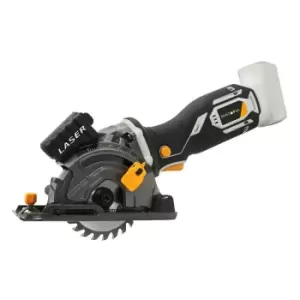 Image of 7064048 Mini Saw 89mm 18V Bare Unit BAT7064048 - Batavia