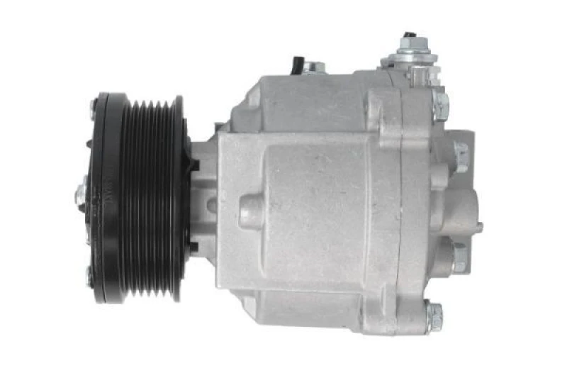 Image of THERMOTEC Air conditioning compressor THERMOTEC KTT090322