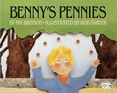 Image of bennys pennies