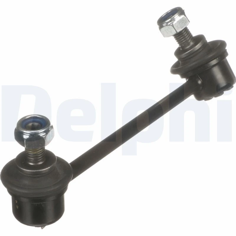 Image of DELPHI Anti-roll bar link DELPHI TC3412