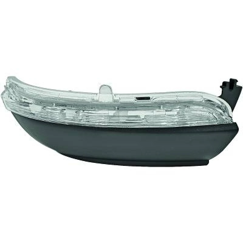 Image of DIEDERICHS 2248227 Turn Signal Left Exterior Mirror Indicator (62)