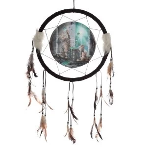 Lisa Parker Hubble Bubble 33cm Dreamcatcher