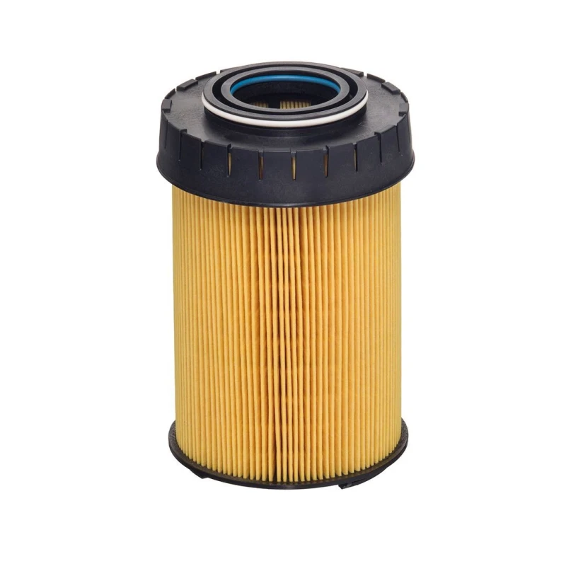 Image of Oil filter HENGST FILTER E831H01 D275