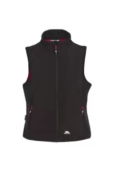 Image of Norma Softshell Sleeveless Gilet