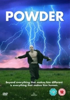 Image of Powder - DVD