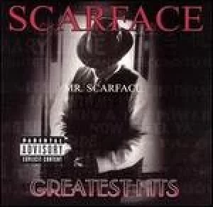 Image of scarface greatest hits