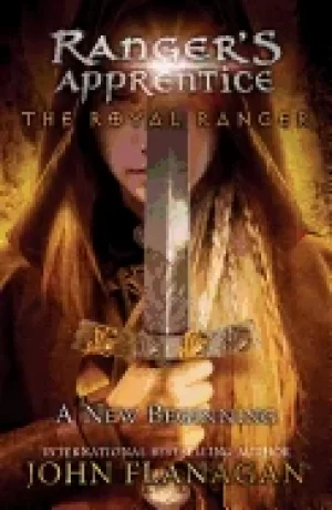 Image of royal ranger a new beginning