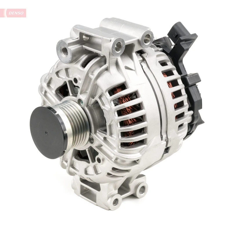 Image of DENSO Alternator DENSO DAN3006