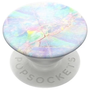 image of PopSockets Pop Grip - Opal