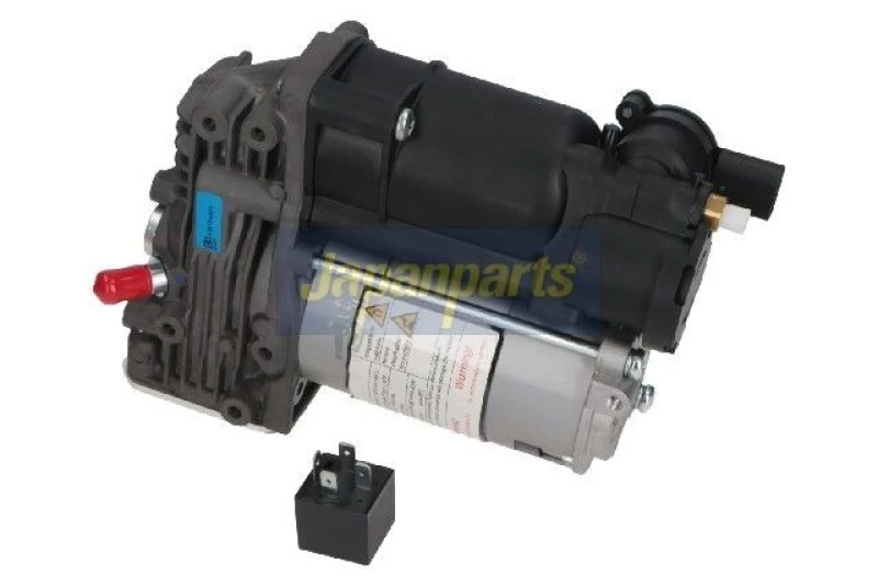 Image of JAPANPARTS Air suspension compressor JAPANPARTS MM-ASC043