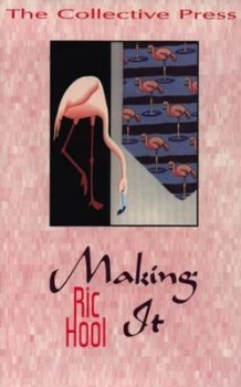 Image of Making It by Ric Hool Book