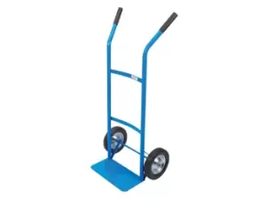 Image of Silverline 667325 Sack Truck 100kg