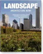 Image of landscape architecture now