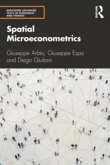 Image of Spatial Microeconometrics