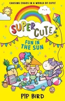 Image of Fun in the sun - Pip Bird - Paperback - Used