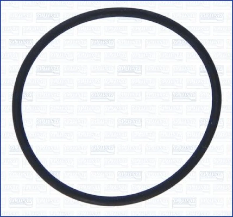 Image of AJUSA Gasket, vacuum pump AJUSA 16115200