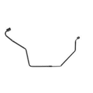 Image of JP GROUP Oil Pipe, charger JP GROUP 1117600900 VW,AUDI,SKODA,PASSAT Variant (3B6),PASSAT (3B3),A4 Avant (8ED, B7),A4 Avant (8E5, B6)