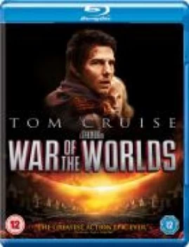 Image of War of the Worlds (Remake)