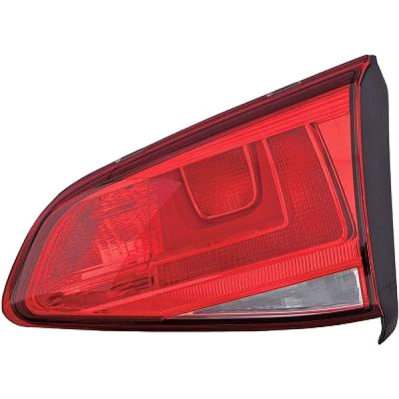Image of DIEDERICHS 2216092 Rear light Inner Section, Right, W21W Combination Rearlight (391)