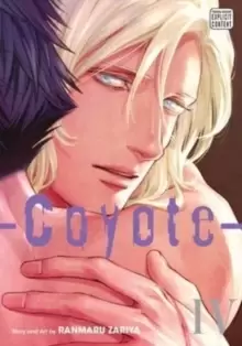 Image of Coyote, Vol. 4