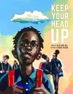 Image of keep your head up