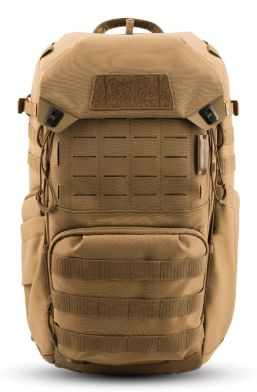 Image of PGYTECH OneMo backpack Travel backpack Brown Nylon. Polyester