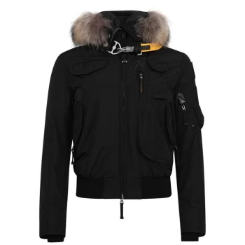 Parajumpers Gobi Jacket - Black 541