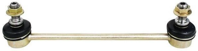 Image of DENCKERMANN Anti-roll bar link DENCKERMANN D120055