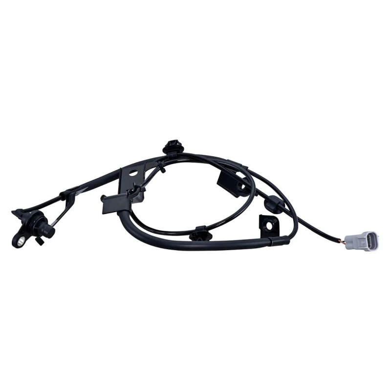 Image of HELLA ABS sensor HELLA 6PU 230 048-741