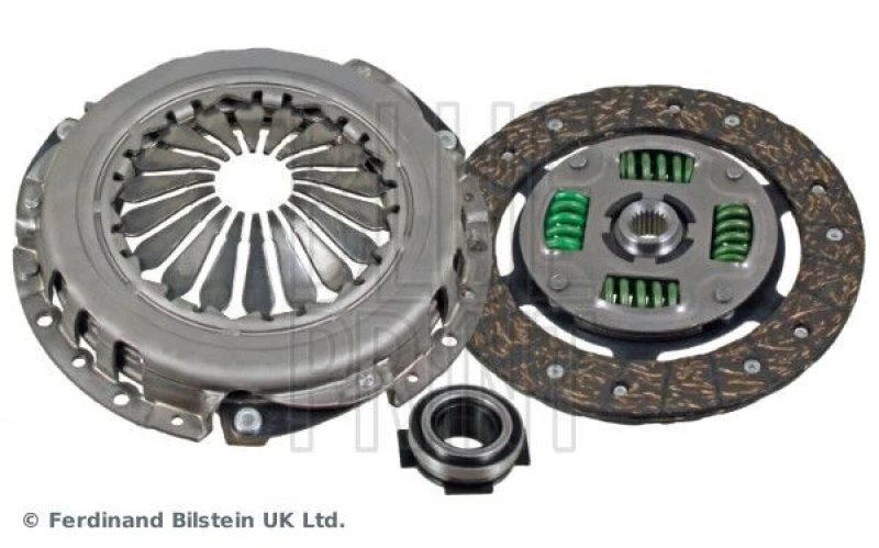 Image of Blue PRINT Clutch kit Blue PRINT ADL143014