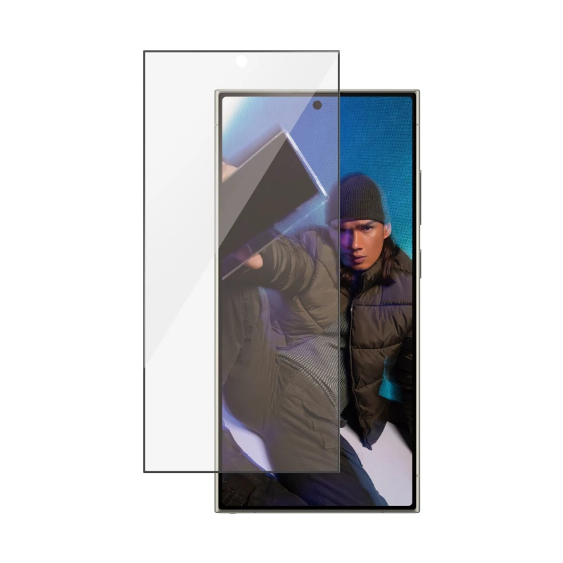 Image of PanzerGlass PanzerGlass Samsung S24 Ultra Glass Screen Protector