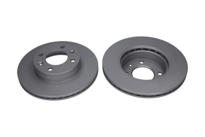 Image of KAVO PARTS Brake disc KAVO PARTS BR-3222-C