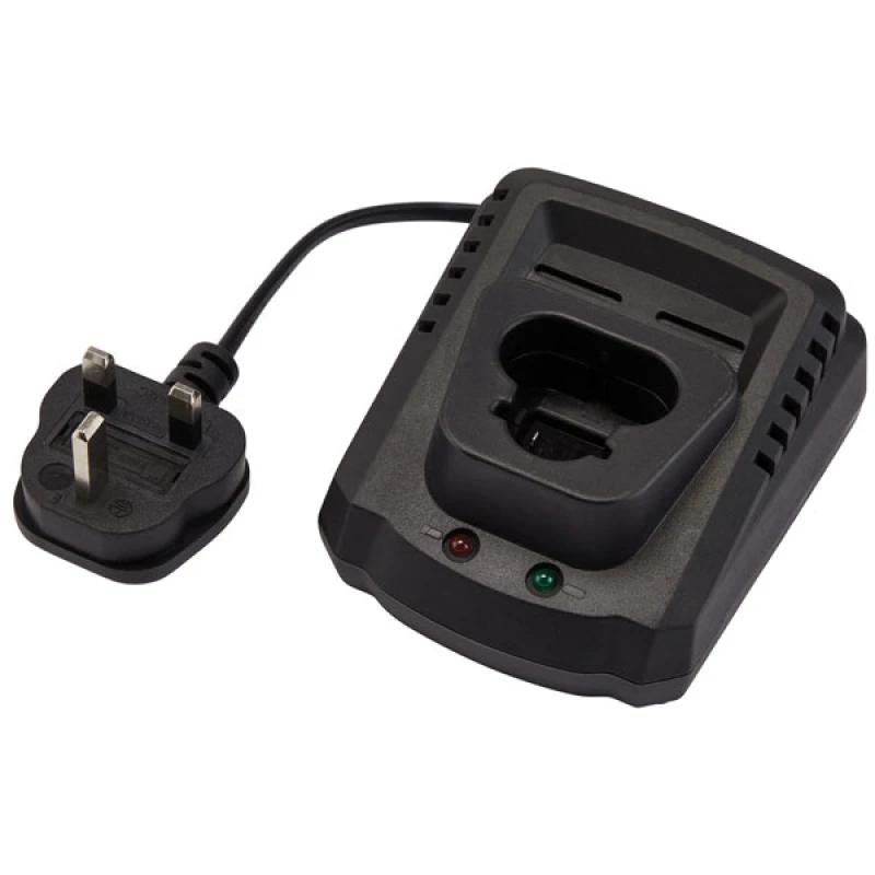 Image of Draper 23649 12V Ratchet Kit 2 x 1.5Ah Batteries 1 x Fast Charger ... 23649