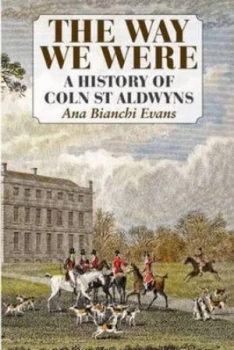 Image of The Way We Were by Ana Bianchi Evans Paperback