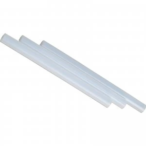 Image of Bostik 11mm Diameter Bulk Glue Sticks 11mm 300mm Pack of 150
