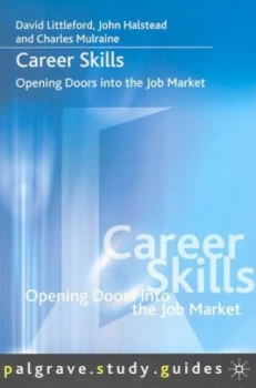 Image of Career Skills by David Littleford Book