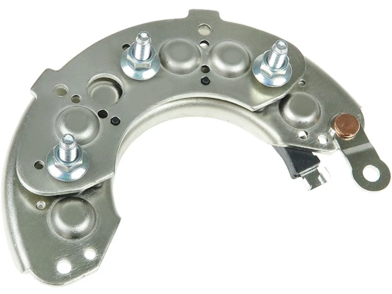 Image of AS-PL Rectifier, alternator AS-PL ARC2009